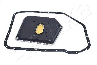 Hydraulic Filter, automatic transmission