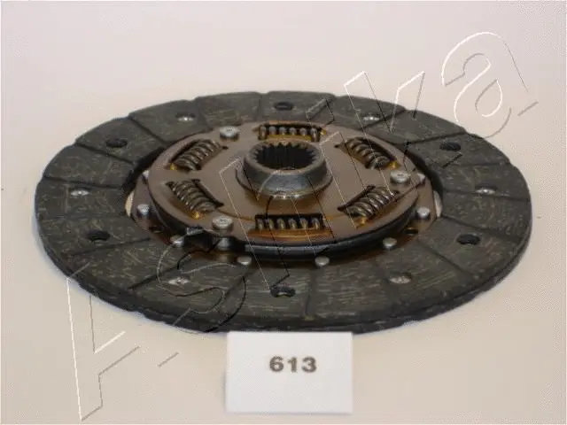 Clutch Disc (80-06-613)