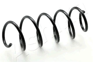 Suspension Spring (ZCA4051A)