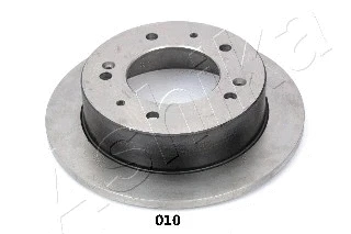 Brake Disc (61-00-010)