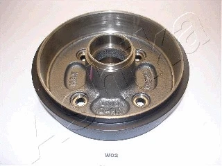 Brake Drum