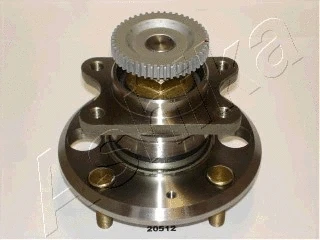 Wheel Hub (44-20512)