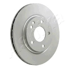 Brake Disc (60-00-0562)
