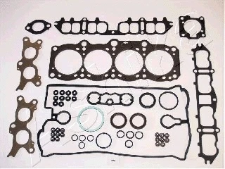 Gasket Kit, cylinder head (48-02-253)
