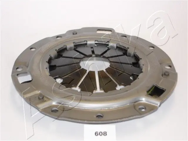Clutch Pressure Plate (70-06-608)