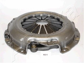 Clutch Pressure Plate (70-0K-001)