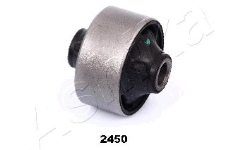 Mounting, control/trailing arm (GOM-2450)