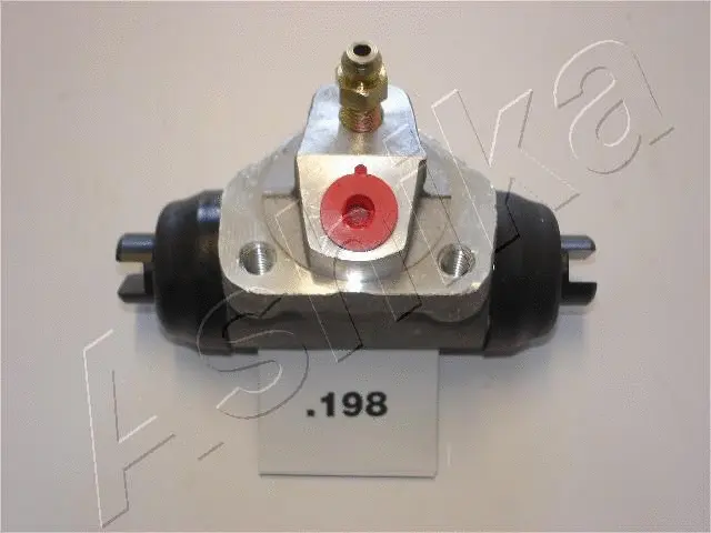 Wheel Brake Cylinder (67-01-198)