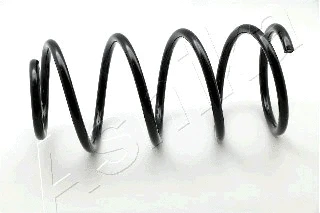 Suspension Spring (ZCA3430C)