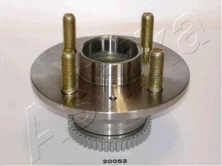 Wheel Hub