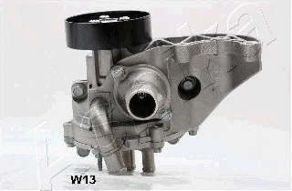 Water Pump, engine cooling (35-0W-W13)