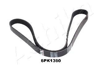 V-Ribbed Belt (112-6PK1360)