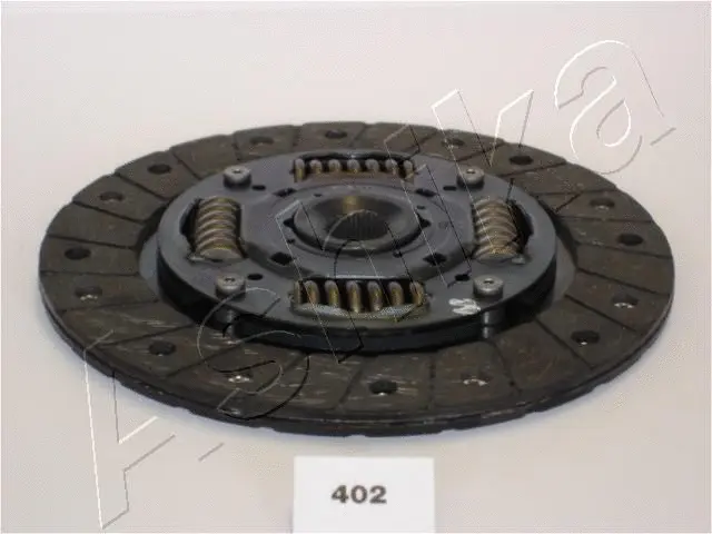 Clutch Disc (80-04-402)