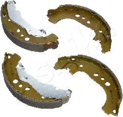 Brake Shoe Set (55-00-0902)