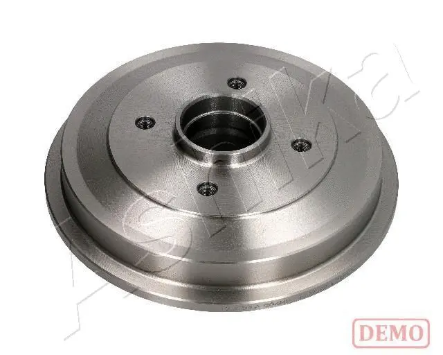 Brake Drum (56-00-0611C)