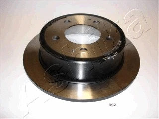 Brake Disc (61-0S-S02)