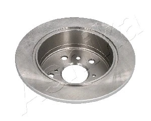 Brake Disc (61-02-225C)