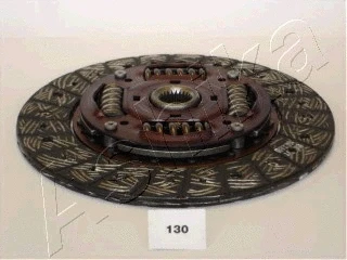 Clutch Disc (80-01-130)