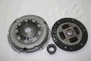 Clutch Kit (92-VW-VW04)