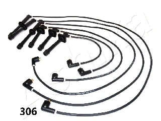 Ignition Cable Kit (132-03-306)