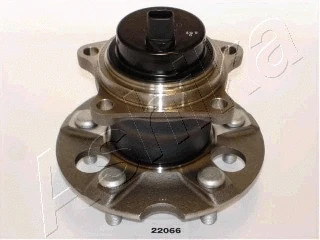 Wheel Hub (44-22066)