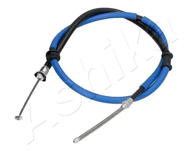 Cable Pull, parking brake (131-00-0648)