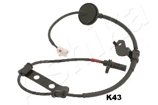 Sensor, wheel speed (151-0K-K43)