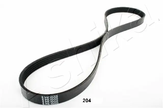 V-Ribbed Belt (96-02-204)