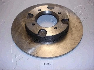 Brake Disc (60-01-101)