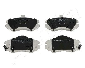 Brake Pad Set, disc brake (50-0H-H15)