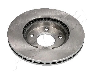 Brake Disc (60-01-154C)