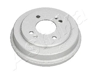 Brake Drum (56-0K-K17C)