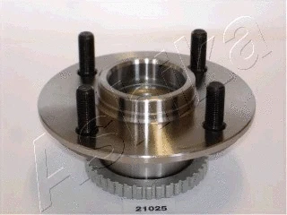 Wheel Hub