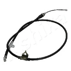 Cable Pull, parking brake