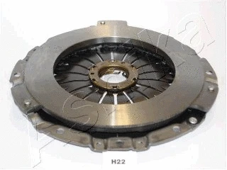 Clutch Pressure Plate
