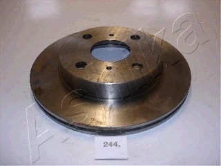 Brake Disc (60-02-244)