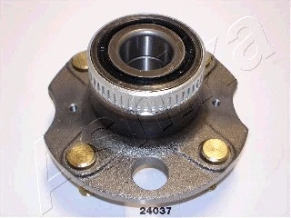 Wheel Hub (44-24037)