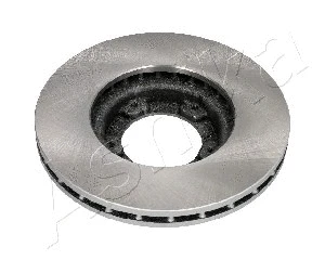 Brake Disc (60-02-270C)