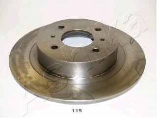Brake Disc (61-01-115)