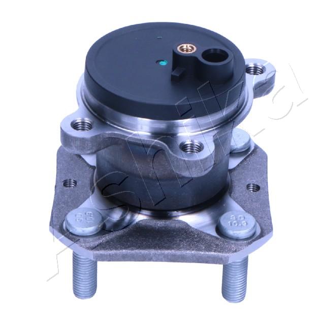 Wheel Hub (44-20029)