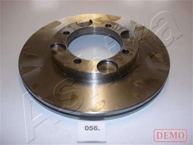 Brake Disc (60-00-0561C)