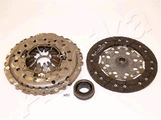 Clutch Kit (92-0H-H52)
