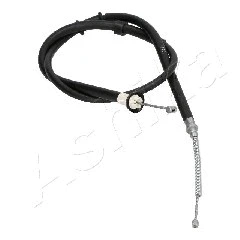Cable Pull, parking brake (131-00-0254)