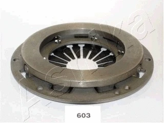 Clutch Pressure Plate