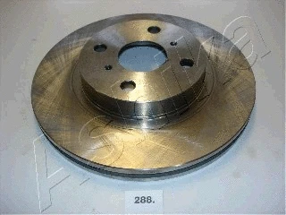 Brake Disc (60-02-288)