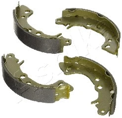 Brake Shoe Set (55-00-0610)