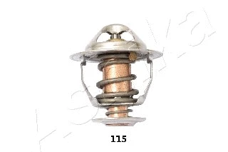 Thermostat, coolant (38-01-115)