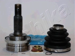 Joint Kit, drive shaft (62-02-224)