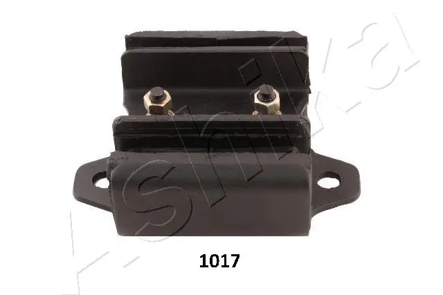 Mounting, engine (GOM-1017)