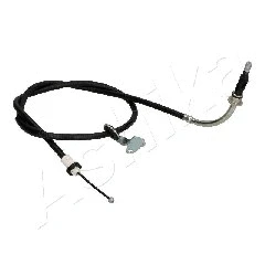 Cable Pull, parking brake (131-00-0115)